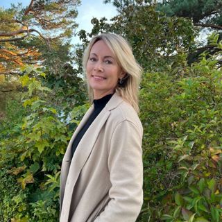 Medmänskligt - Pernilla Blixt