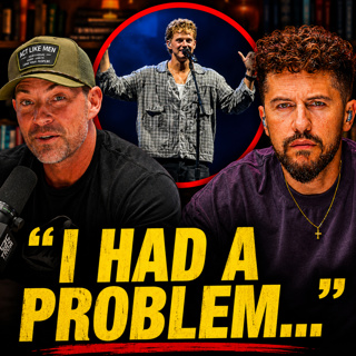 Did Josh Howerton Just Call Out Forrest Frank?
