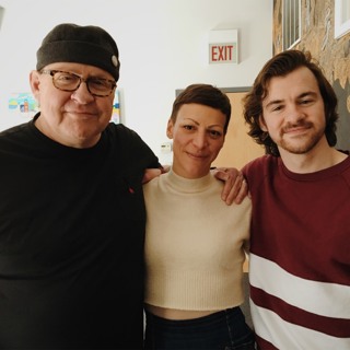 EPISODE 27: VERO BOISEL