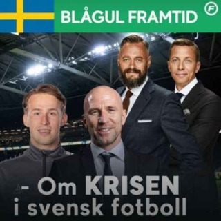 Omtagning – Blågul framtid avsnitt 13
