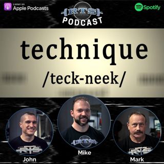 Determining Ideal Technique