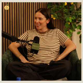Cameron Rogers: The Honest Side of Motherhood
