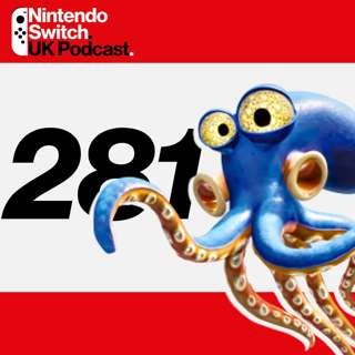 A Paradoctopus - Episode 281