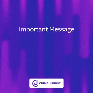 Important Message