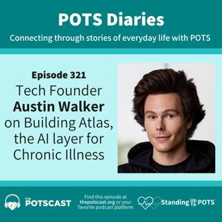 Founder Austin Walker on Building the AI Layer for Chronic Illness