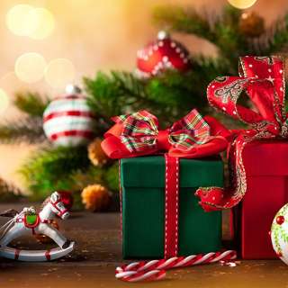 The Wild Cards Face the Ultimate Christmas Challenge