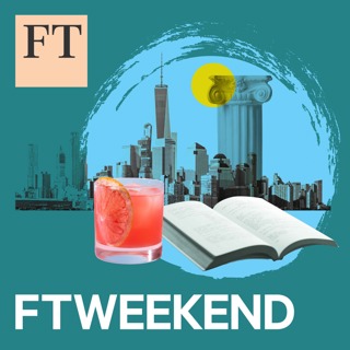 FT Weekend: Understanding Ukraine’s identity. Plus, the Oscars