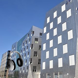 Smartprat fra ABB - Grønt skifte grønt skifte med smartere næringsbygg [Annonsørinnhold]