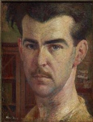 William Dobell