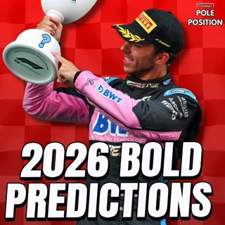 My F1 2026 BOLD Predictions | F1 Fantasy 2026 Tips, Picks, & Strategy