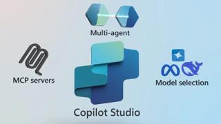 Build autonomous agents in Copilot Studio | Your MCPs, your models & multi-agent