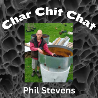 CCC S2E10 with Phil Stevens (Slow Farm)