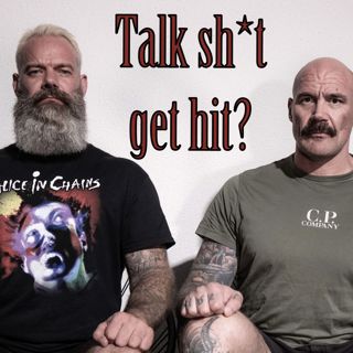#163: Puhutko muista p*skaa?