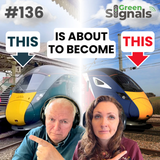 136. Great Western Railway nationalisation date confirmed