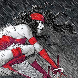 Episode 238: Elektra