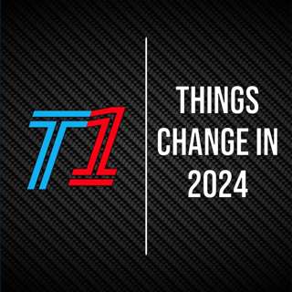 2024 Formula 1 Predictions - Things Change In 2024