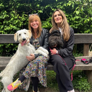 Reverend Kate Bottley (Part One)