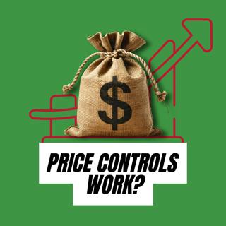 Presidential Candidate Platforms Explained: Kamala Harris' Price Controls