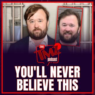 ARRESTED: Haley Joel Osment Ski Trip Goes Off the Rails
