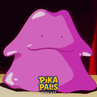 #49 - Ditt-Oh What a Night! (Ditto’s Mysterious Mansion)
