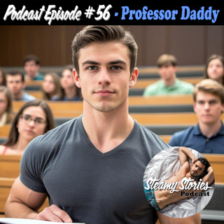 Professor Daddy
