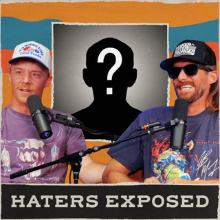 We Reveal Haters Profiles! Rodeo Time Podcast 311