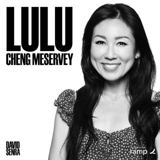 Lulu Cheng Meservey, Founder of Rostra