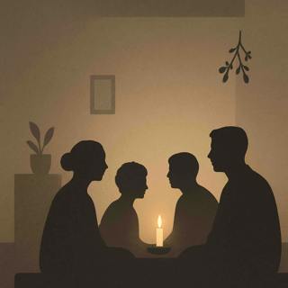 3836: 5 Questions to Simplify Your Life During the Holidays by Leo Babauta of Zen Habits on Simple Holidays