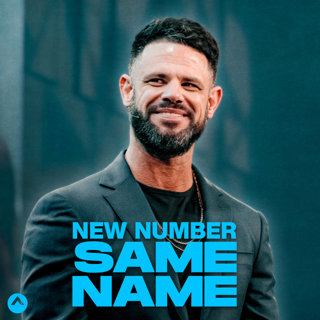 New Number Same Name