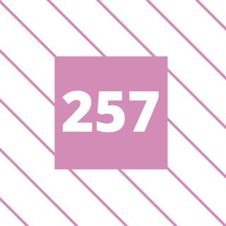Avsnitt 257 - Börsen i zenit