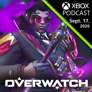 Overwatch w/Devs: Doctrine, Grimsvötn, Reworks, and More | Official XBOX Podcast