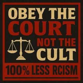 The Conspiracy Of Defiance