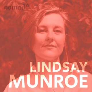 Lindsay Munroe - Sexuality After Purity Culture (N306)