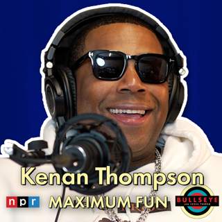 Kenan Thompson