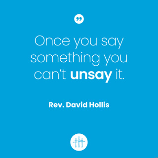 "King Jesus?" by Rev. David Hollis