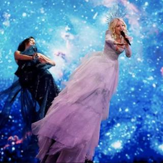 The politics of Eurovision