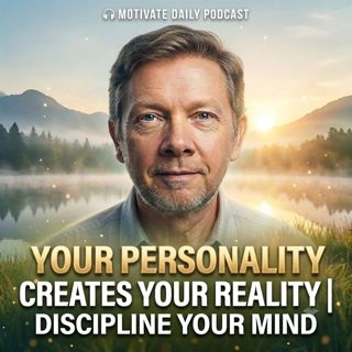 Your Personality Creates Your Reality | Discipline Your Mind
