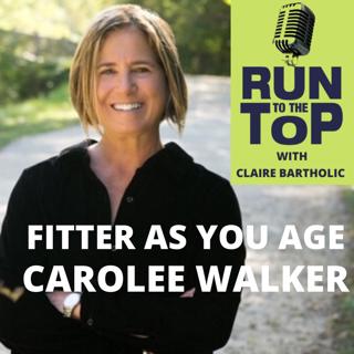 Fitter as You Age with Carolee Walker