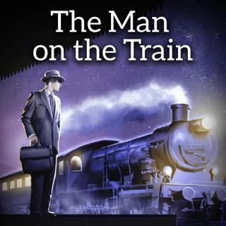The Man on the Train - Lucy Maud Montgomery