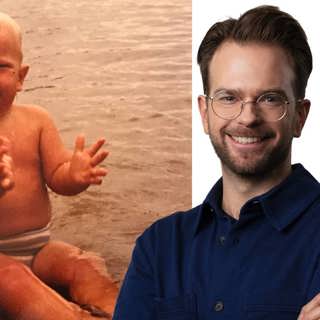En förbjuden låt och knubbiga barnsben i Malawi: Niklas Zachrisson, Stockholm