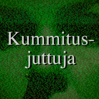 Loputonta härnäämistä