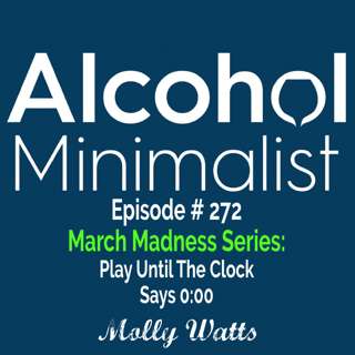 March Madness Series: Play Until the Clock Says 0:00