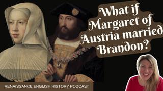 The Almost-Marriage That Could Have Erased Lady Jane Grey