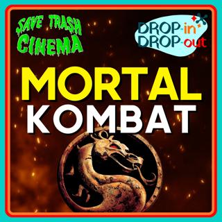 Mortal Kombat