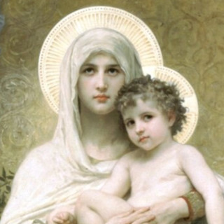 Mary, Mother of the Church