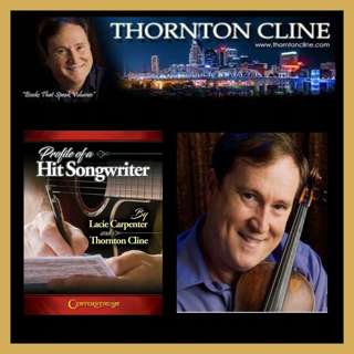 A SONG AND A CHANCE with Thornton Cline 2021-04-05