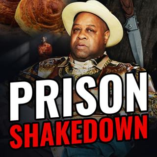 Viral Prison Guard Shares WILD & Entertaining Stories From Working At Rikers Island | Leroy Ebron