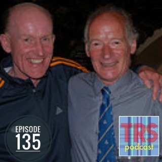 Adrian Stott Pt. 2, Records Galore & Virtual Races!