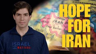 Hope for Iran