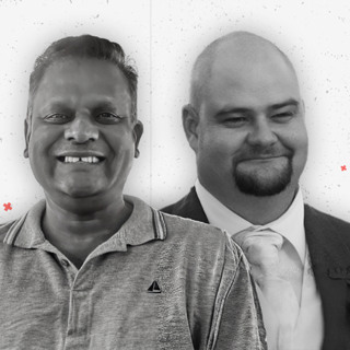 TCM’s Vishnu Naidoo and Phillip Ambartzakis discuss IBM’s storage and energy efficiency solutions
